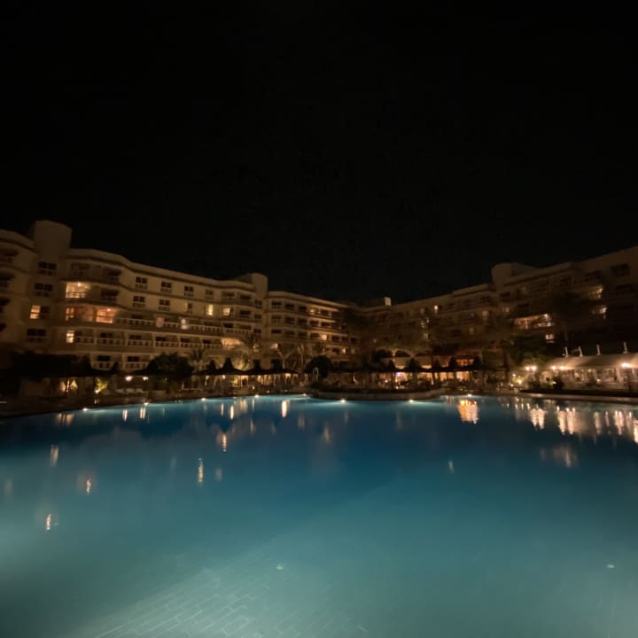 Pool Sindbad Club
