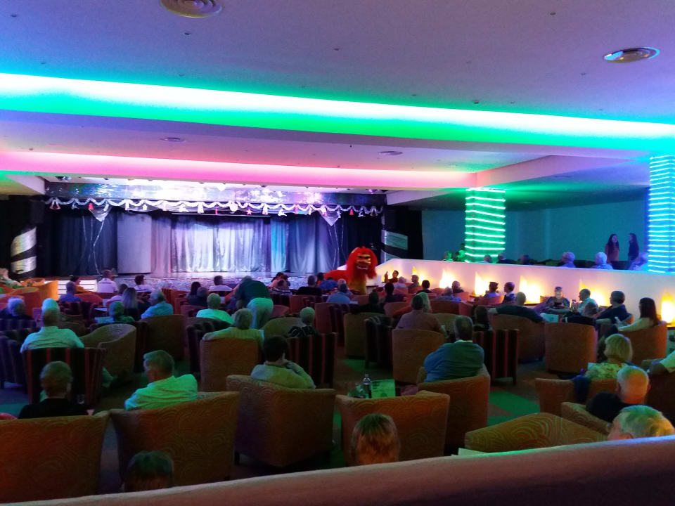 Sport & Freizeit Hotel Costa Calero