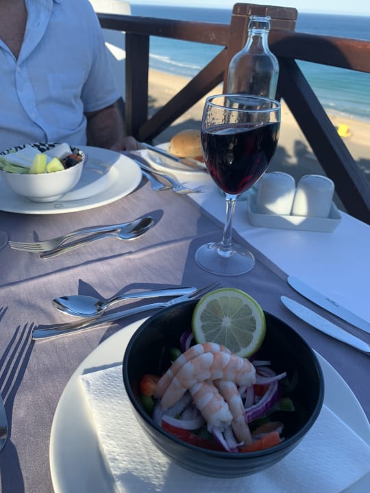 Gastro Club Jandia Princess