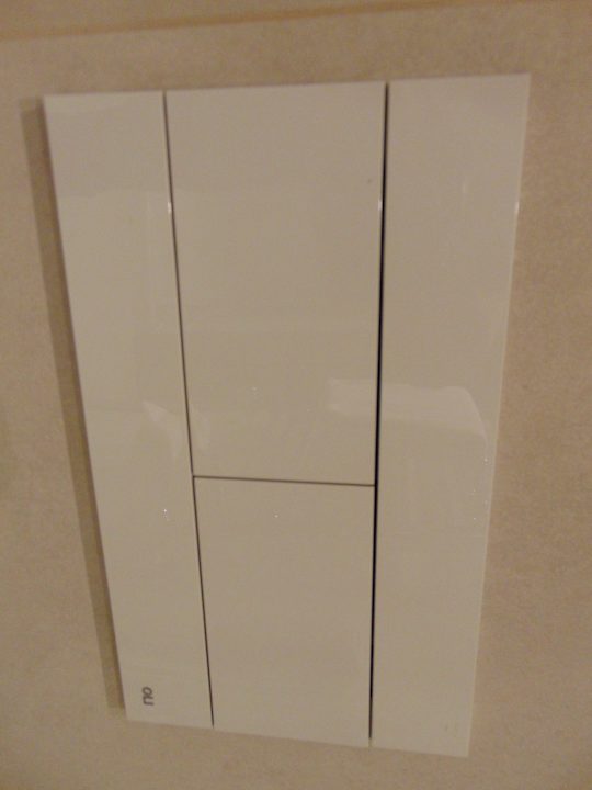 Zimmer Mercure Almaty City Center