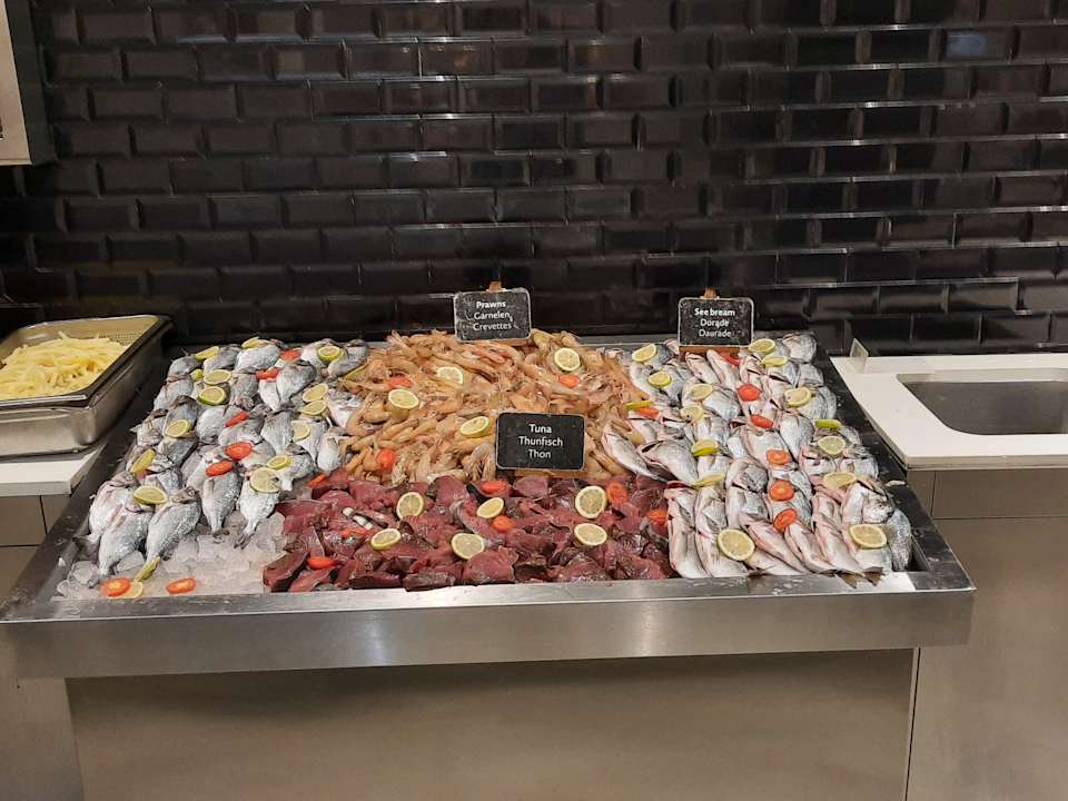 Gastro Sentido Marillia Resort & Spa
