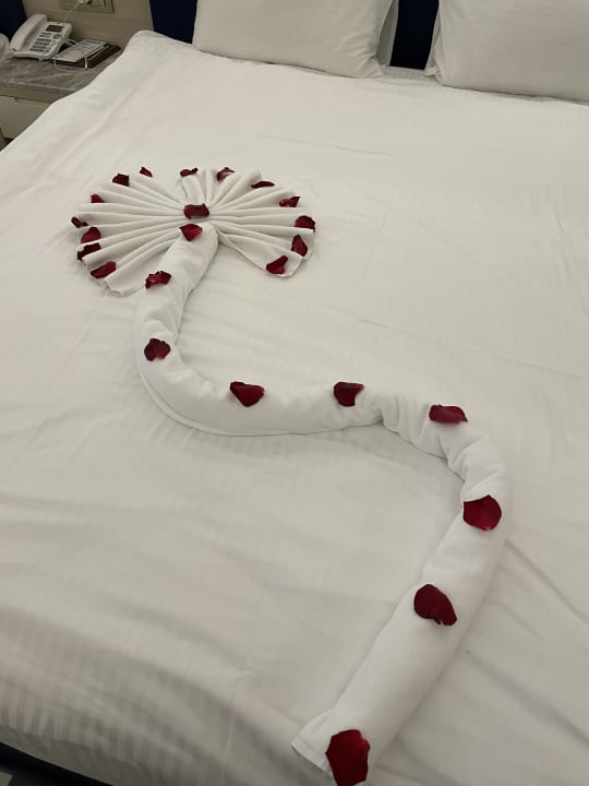 Zimmer Granada Luxury Beach