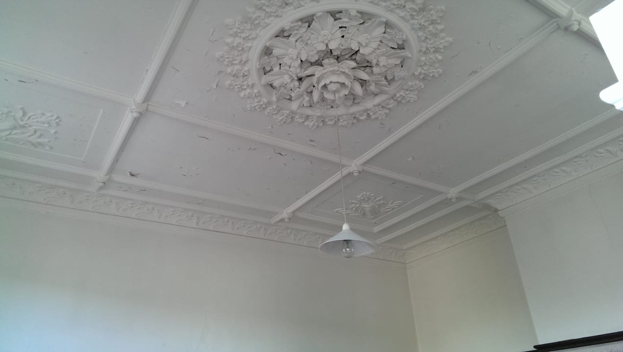 Zimmer Guesthouse Sahara