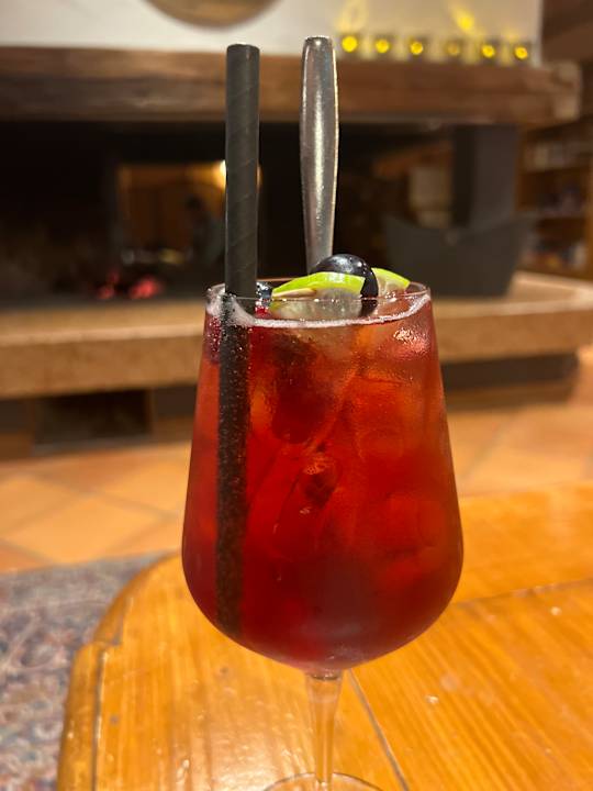 Gastro Riessersee Hotel