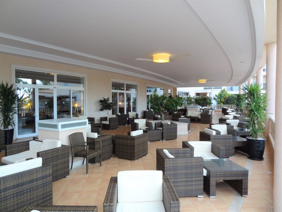 Restaurant PortoBay Blue Ocean