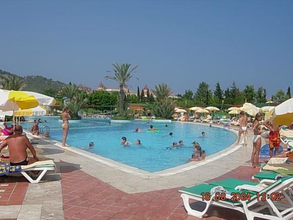 Actionpool Limak Limra Hotel & Resort