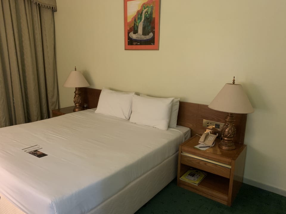 Zimmer Ras Al Khaimah Hotel