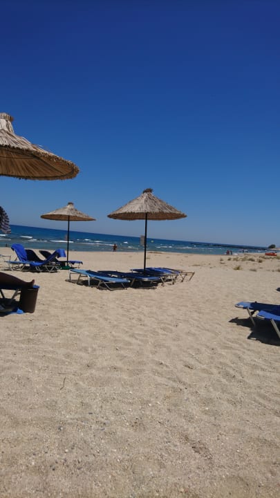 Strand Anissa Beach & Village