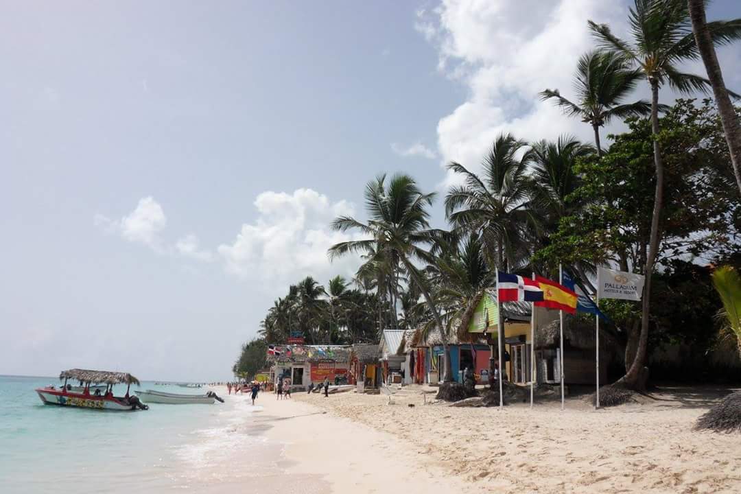 Strand Hotel Grand Palladium Palace Resort, Spa & Casino