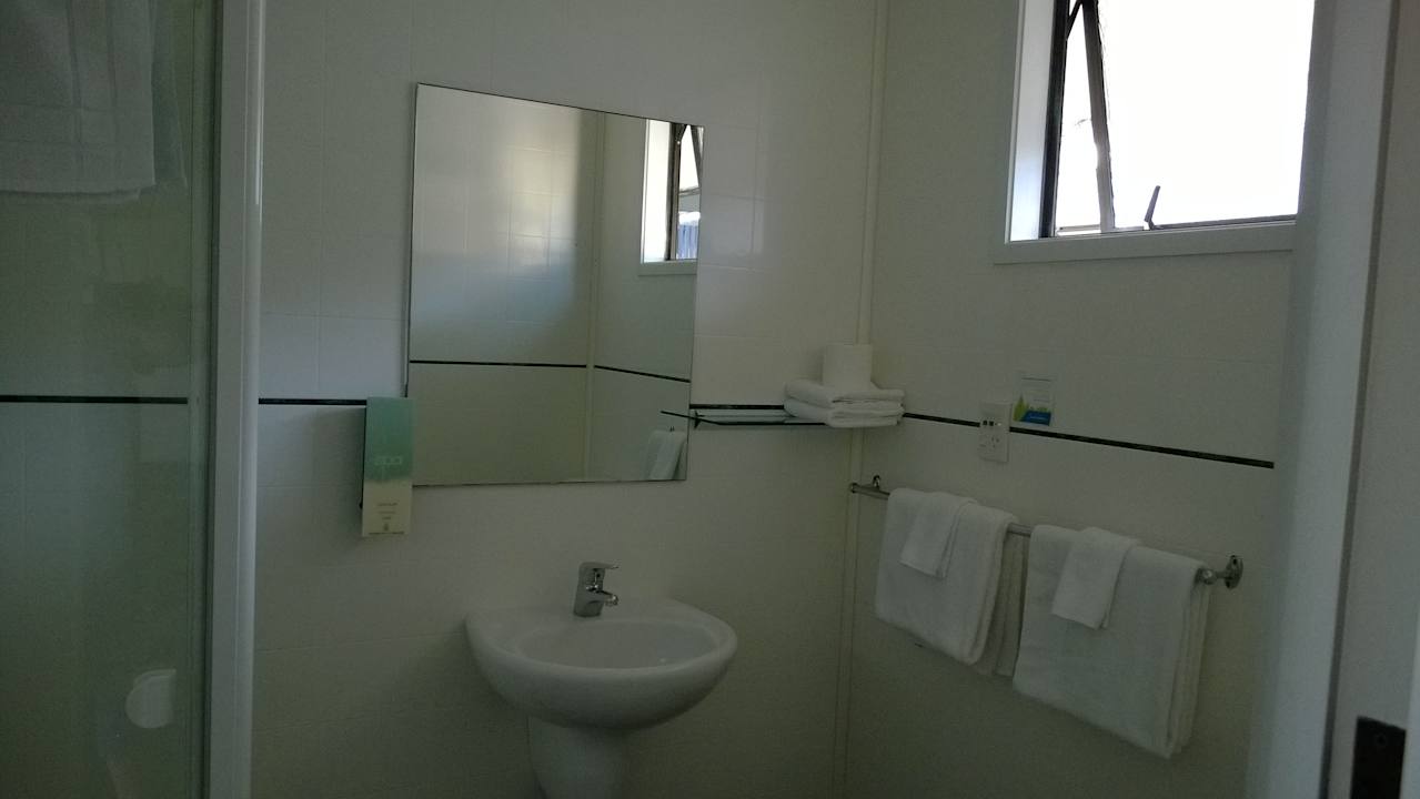 Zimmer Hotel Walton Park Motor Lodge