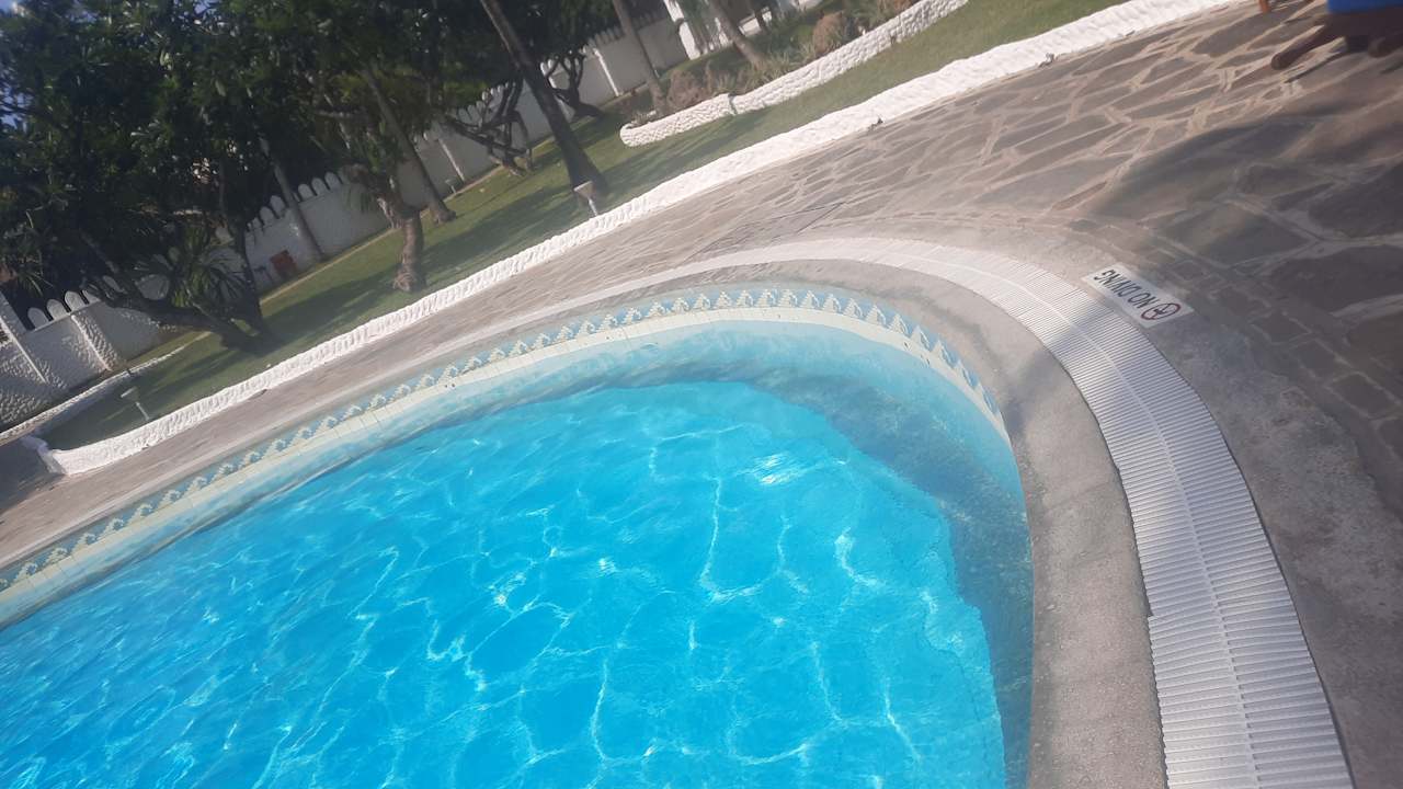 Pool Hotel Southern Palms Beach Resort