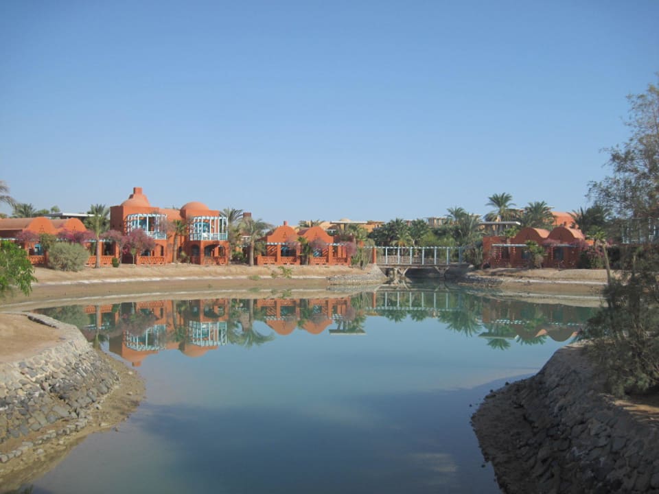 Lagune Sheraton Miramar Resort El Gouna