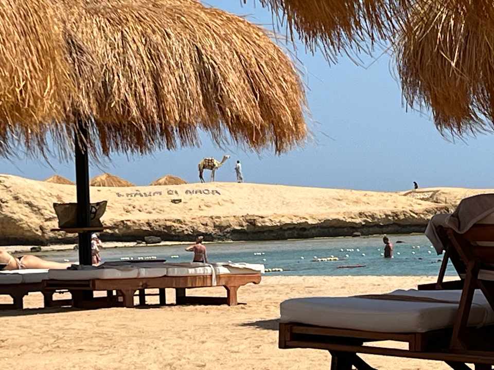 Strand Aldiana Club Naga Bay