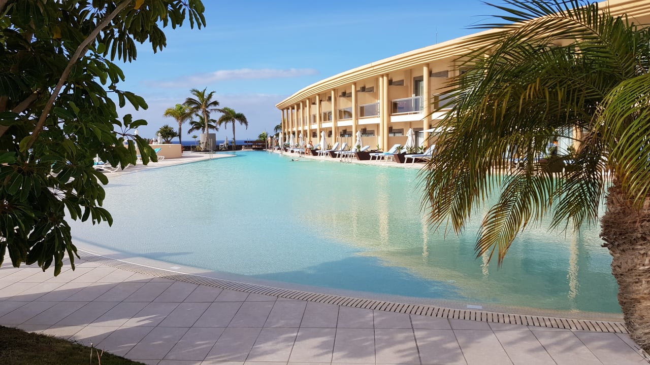 Pool Iberostar Selection Fuerteventura Palace