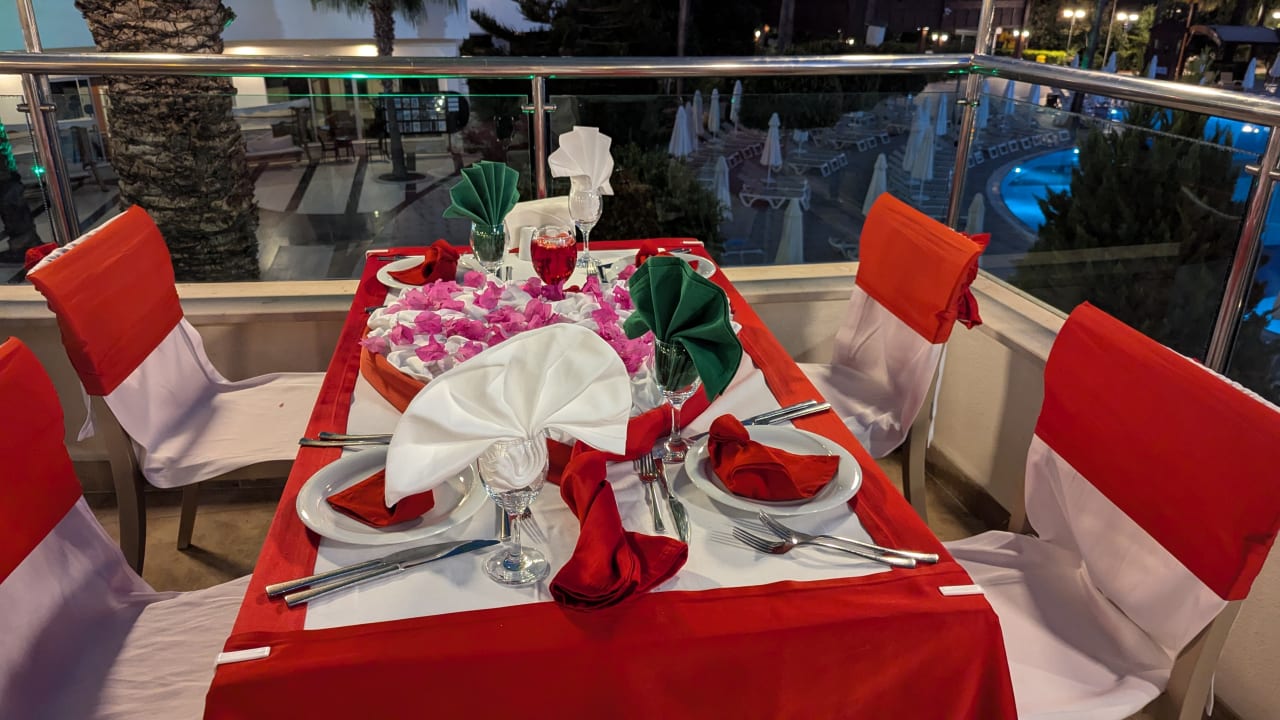 Gastro Saphir Resort & Spa