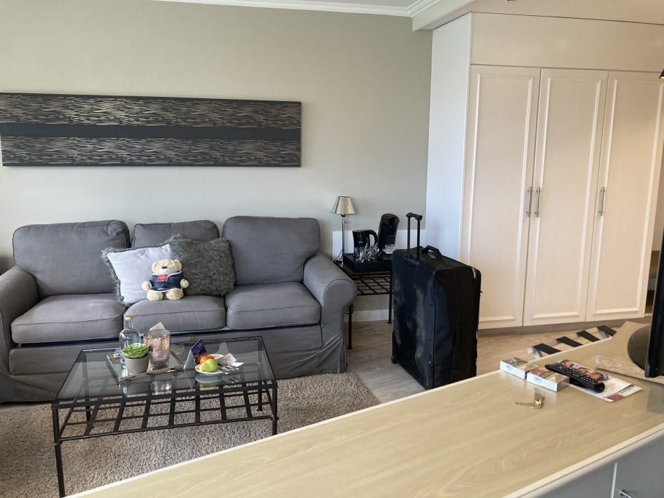 Zimmer Romantischer Winkel RoLigio® & Wellness Resort