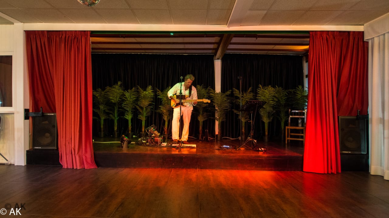 Sport & Freizeit Canary Garden Club