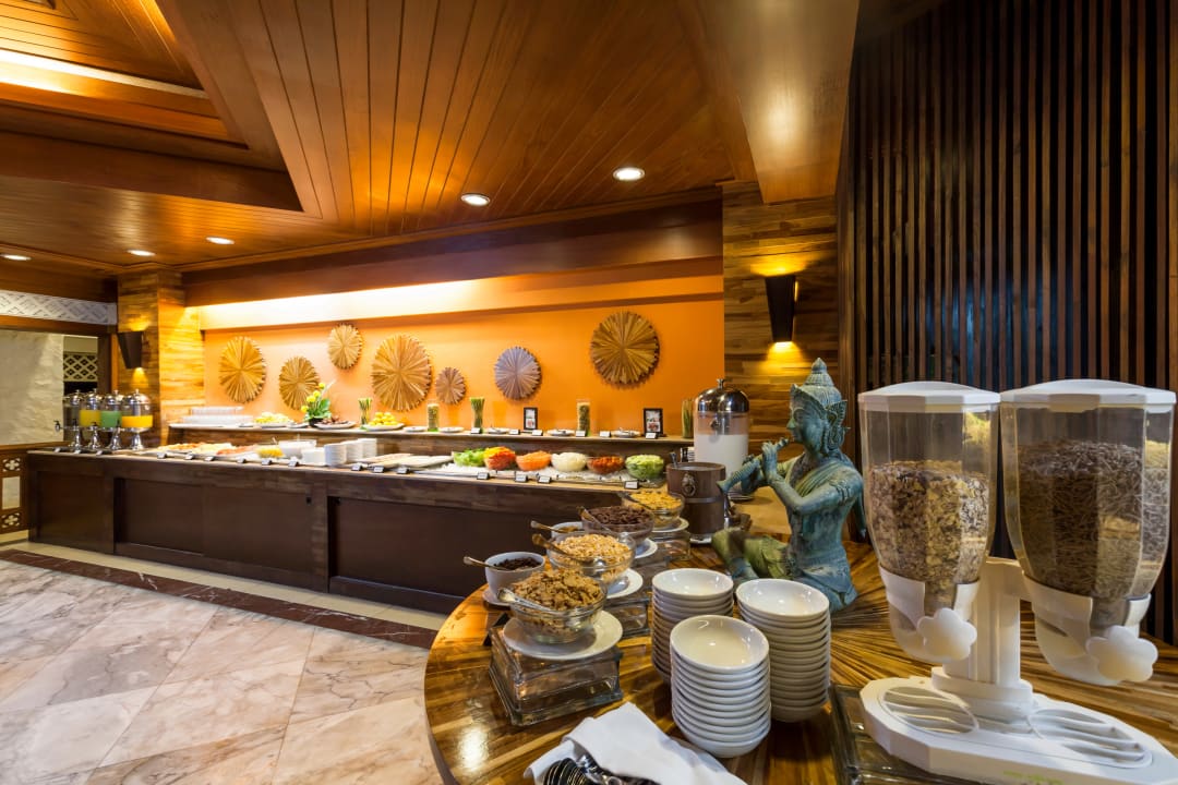 Gastro Thavorn Beach Village Resort & Spa
