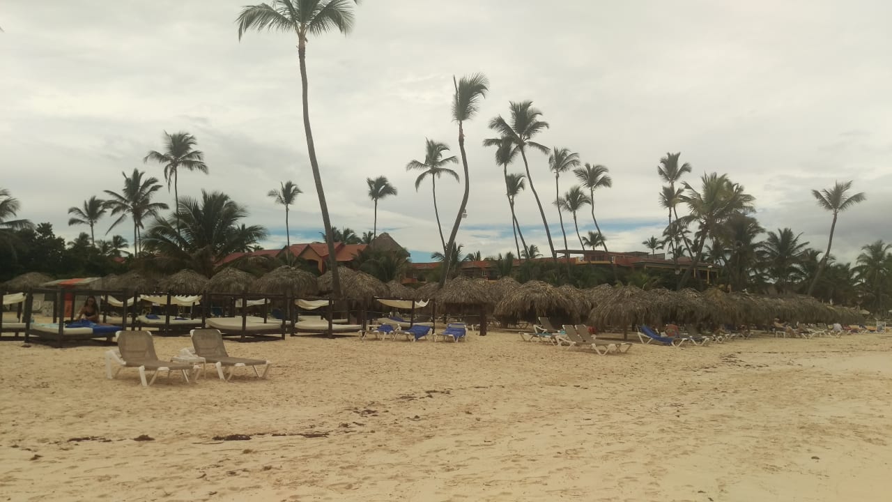 Strand Punta Cana Princess All Suites Resort & Spa