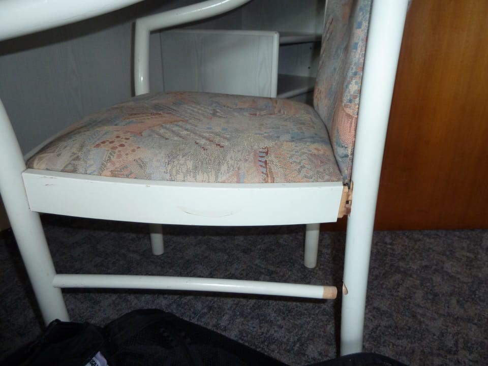 Defkter Stuhl Motel Ostsee Lodge