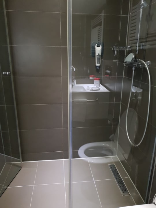 Zimmer DORMERO Hotel Hannover