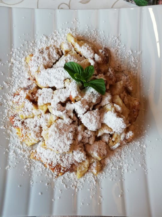 Gastro Gasthof Almhof