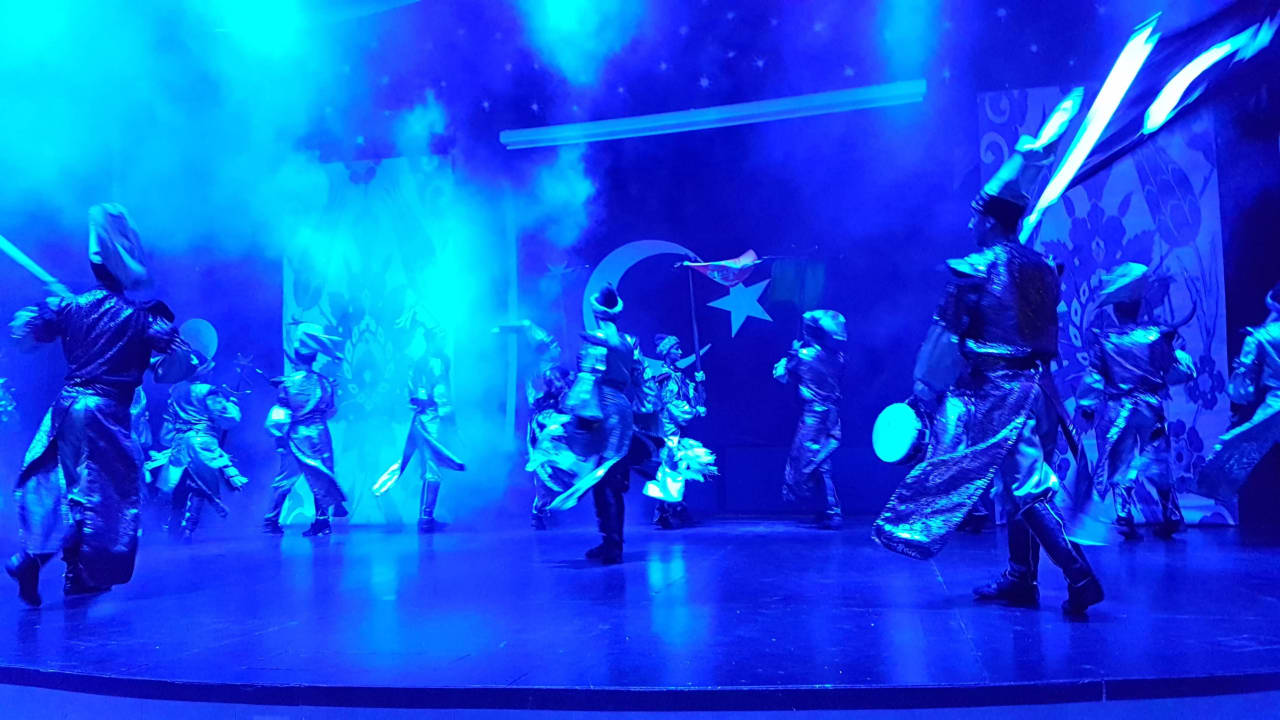 Show Calimera Serra Palace