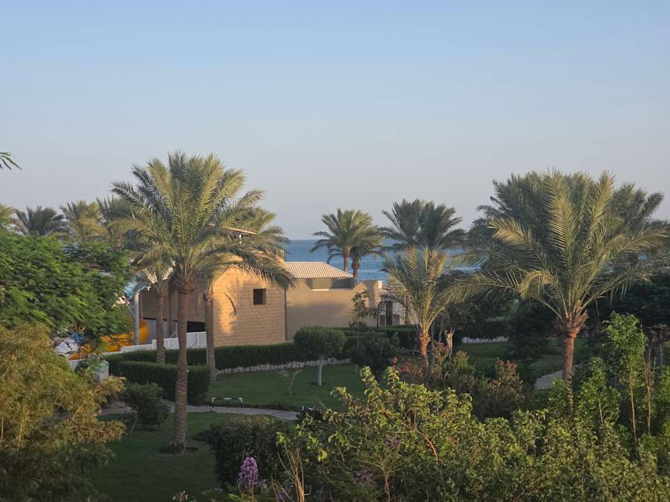 Ausblick Sentido Caribbean World Soma Bay