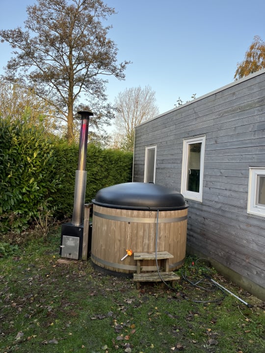 Sport & Freizeit EuroParcs De Biesbosch
