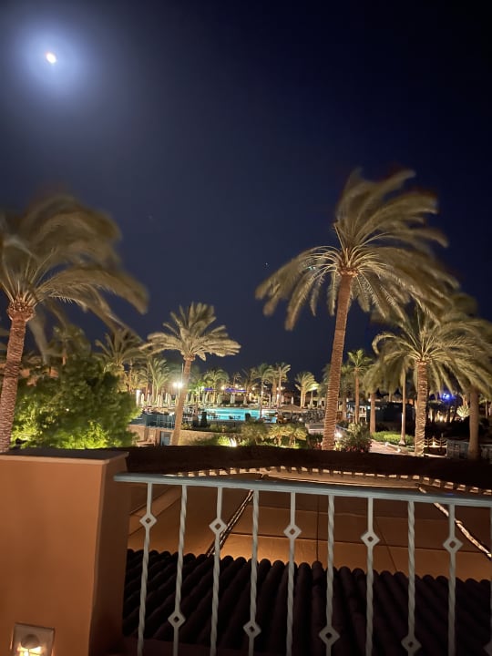 Pool Club Paradisio El Gouna, Red Sea