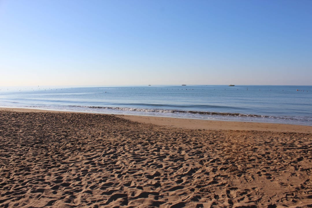 Strand Seamelia Beach Resort