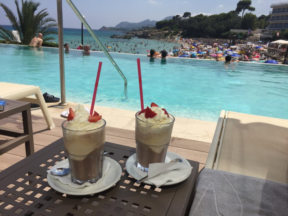 Pool Son Moll Sentits Hotel & Spa