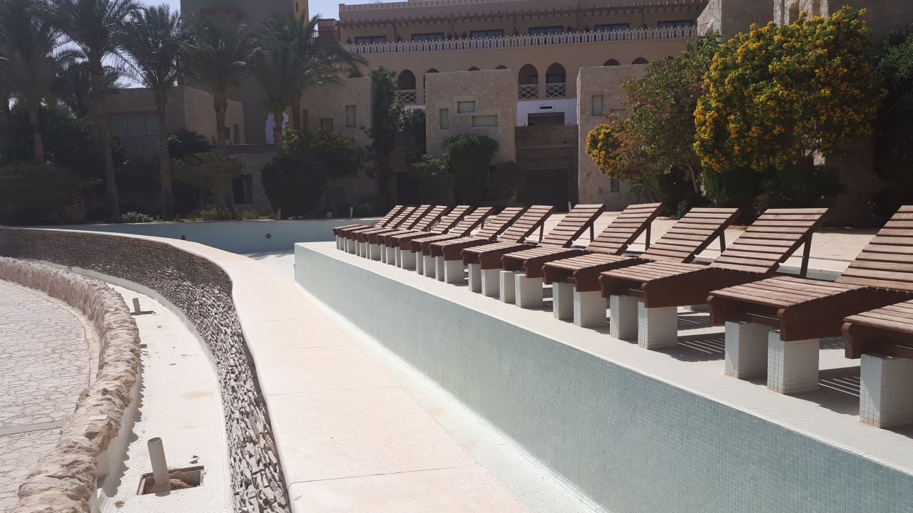 Pool Makadi Spa - Adults only