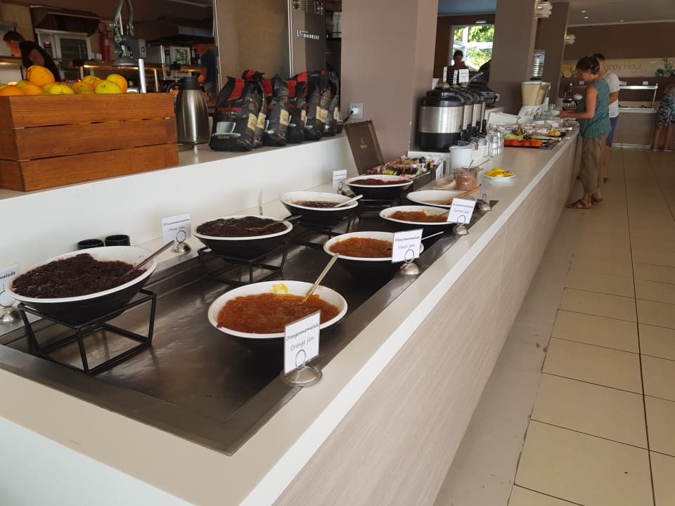 Gastro Hotel Corissia Princess