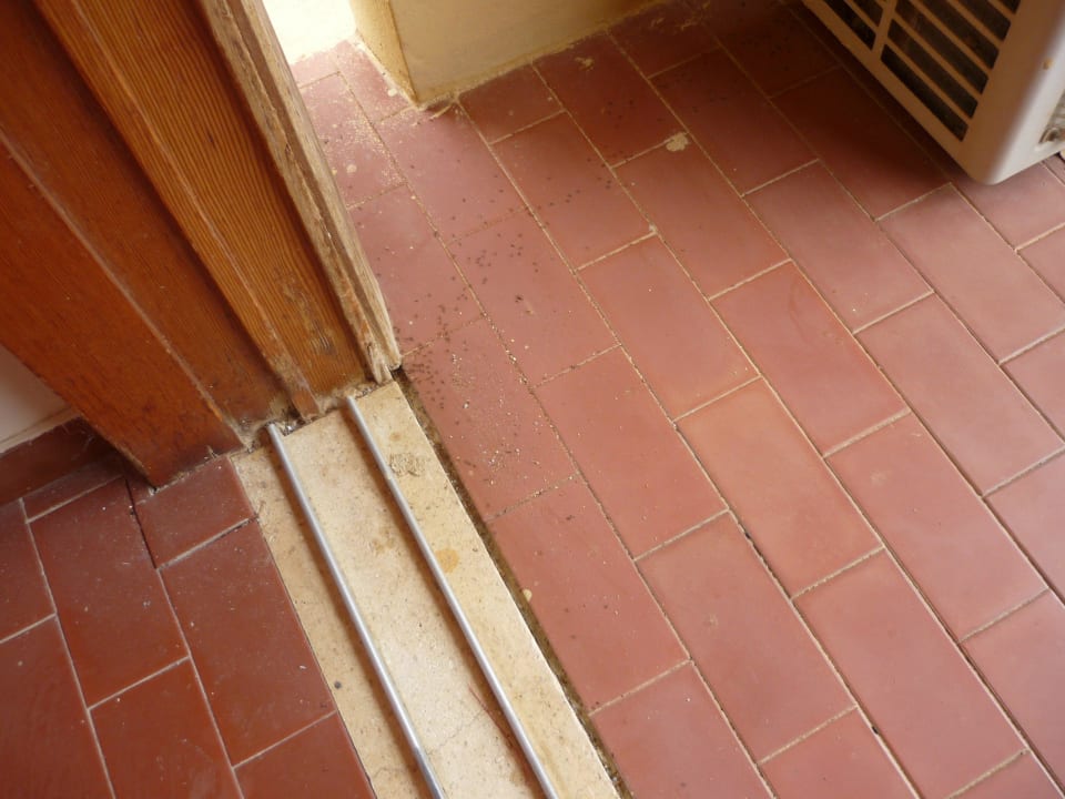 Lecker.. Kernos Beach Hotel & Bungalows