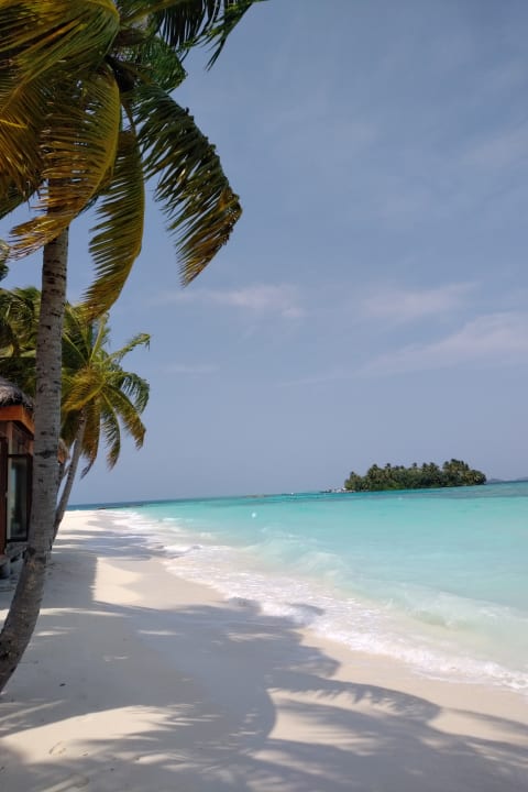 Strand Veligandu Maldives Resort Island