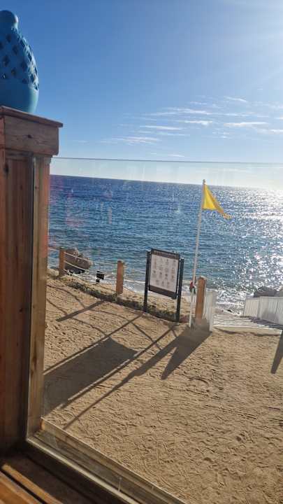 Ausblick SUNRISE Diamond Beach Resort - Grand Select