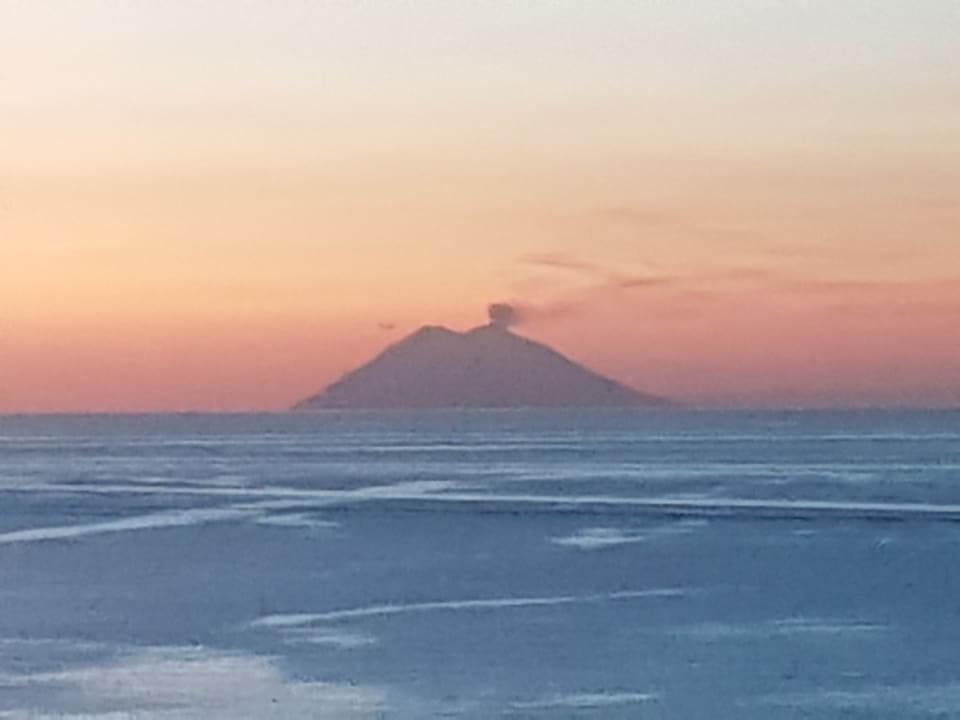 Ausblick Aldiana Club Rocca Nettuno Calabria