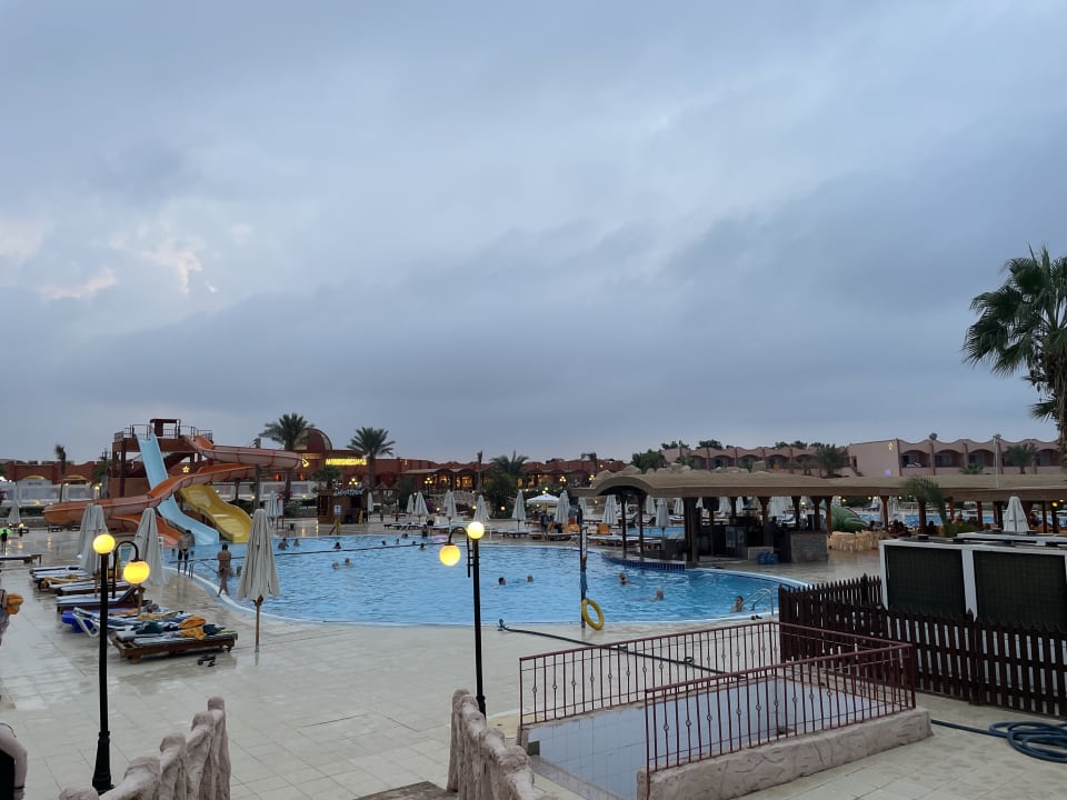 Pool Three Corners Happy Life Beach Resort