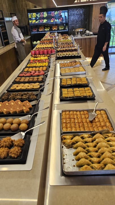 Gastro Melas Resort Hotel