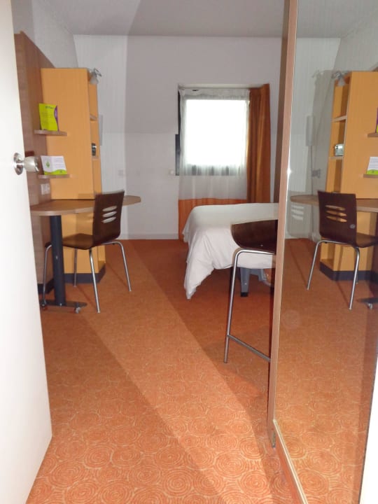 Zimmer 913 SUITE-HOME PARIS 19 PORTE DEPANTIN