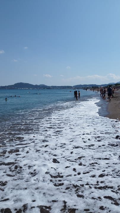 Strand Hotel Calypso Beach