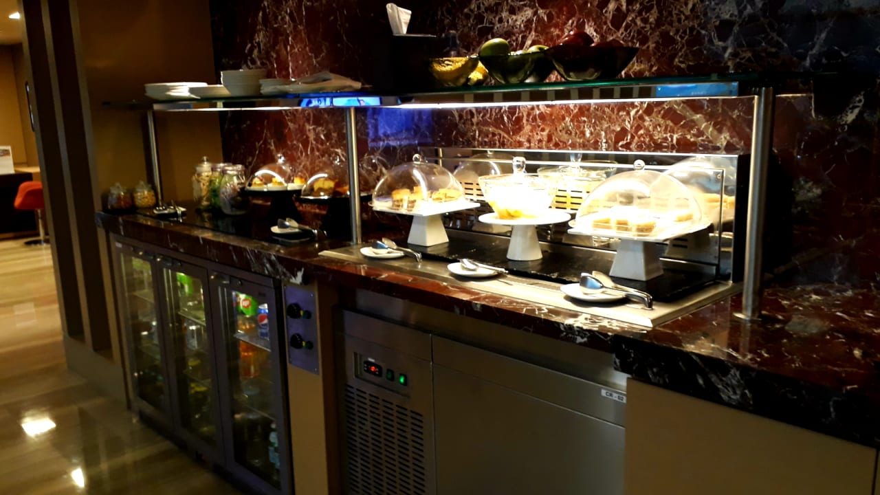 Gastro Downtown Rotana