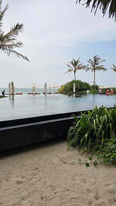 Pool Jumeirah Al Qasr
