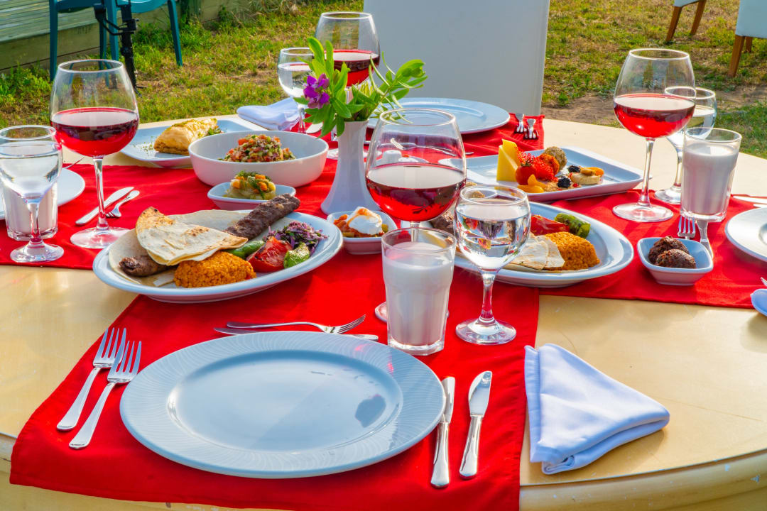 Gastro Karya Family Resort  All Inclusive