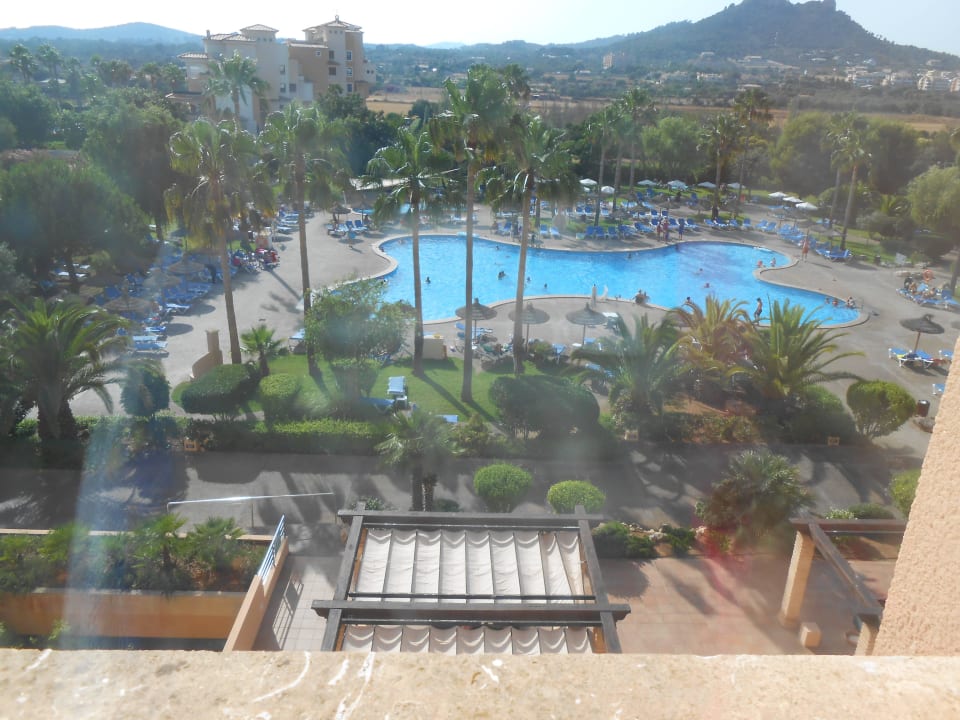 Pool Garbí Cala Millor