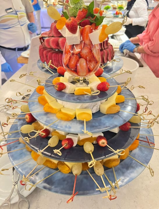 Gastro TUI BLUE Seno - Adults Only