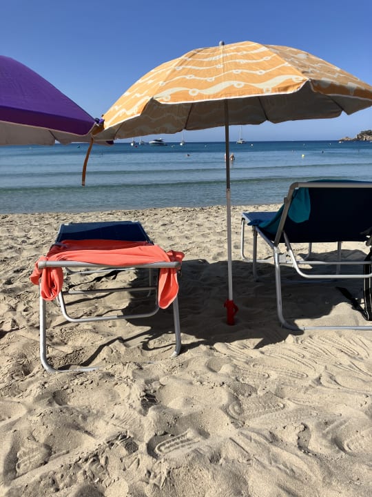 Strand BQ Bulevar Paguera - Adults only