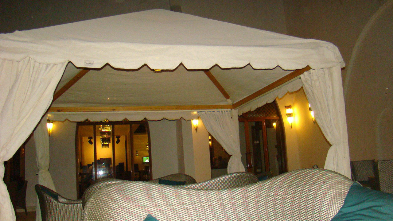 Axis Bar Hilton Marsa Alam Nubian Resort