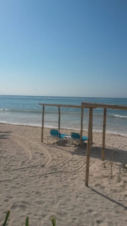 Strand Akumal Bay Beach & Wellness Resort